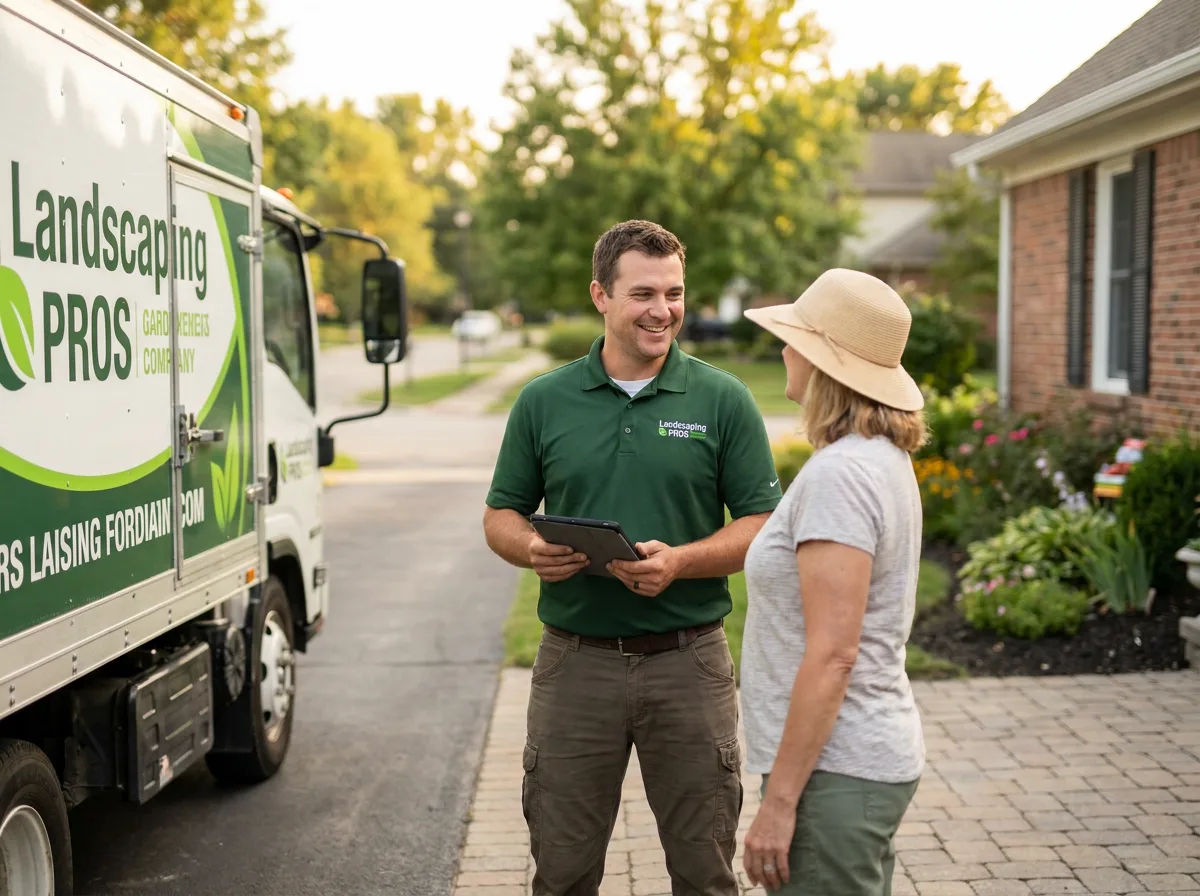 Landscaping Check, VA FAQs